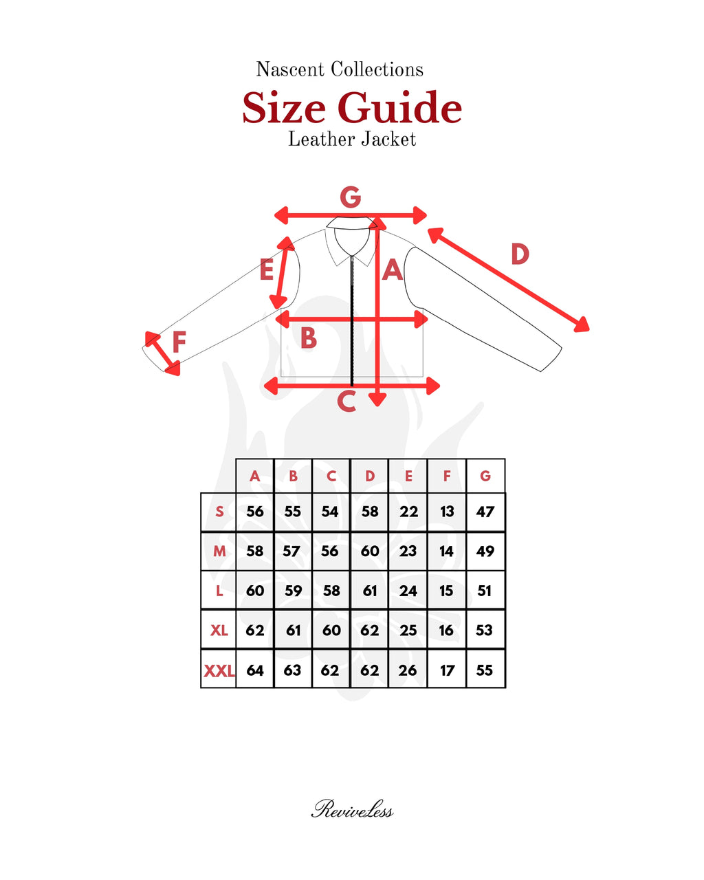 NASCENT 5.0 | Black Leather Jacket